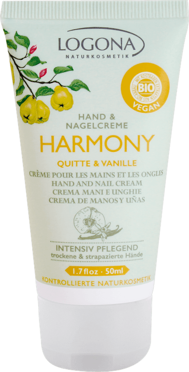 Handcream Harmony