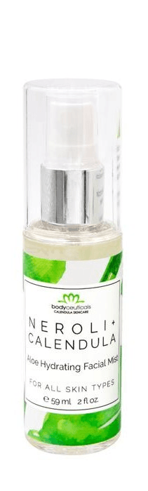 Hydrating Facial Mist - Neroli + Calendula