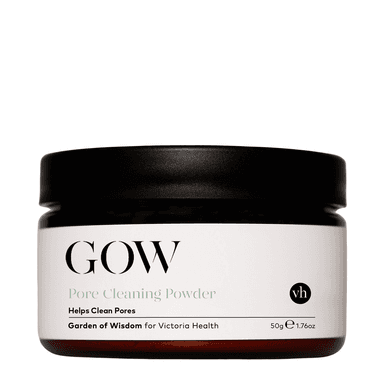 Pore Cleaning Powder