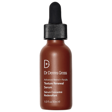 Advanced Retinol + Ferulic Texture Renewal Serum
