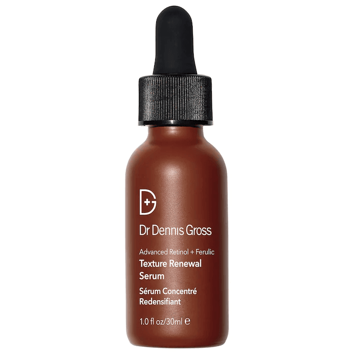 Advanced Retinol + Ferulic Texture Renewal Serum