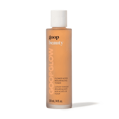Goopglow Flower Acids Resurfacing Toner