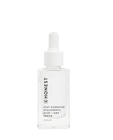 Stay Hydrated Hyaluronic Acid + NMFSerum