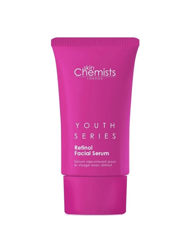 Retinol & Bakuchiol Facial Serum