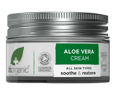 Aloe Vera Cream
