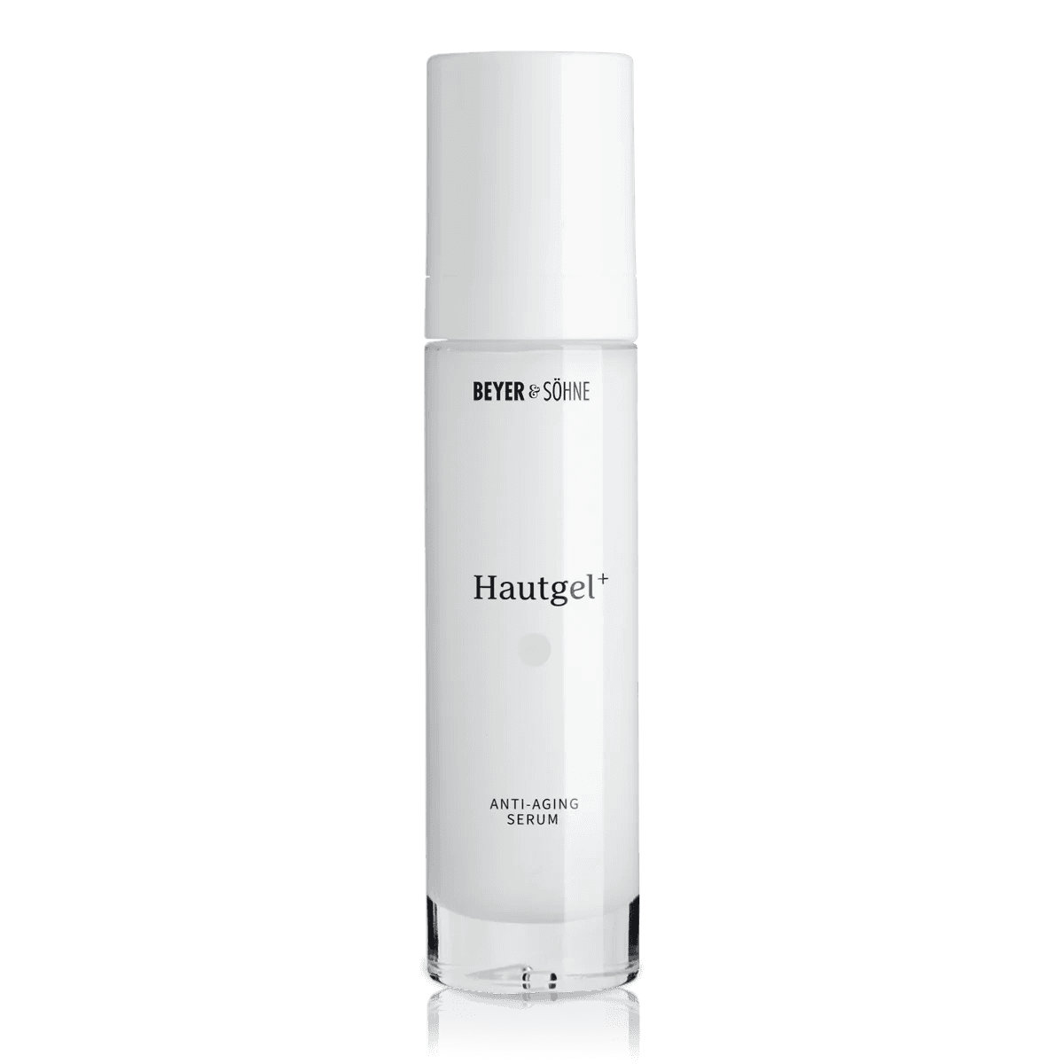 Hautgel+ Anti-Aging