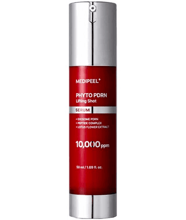 Phyto Exosome PDRN Lifting Shot Serum