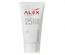 Sun Care Cream SPF 25 [Aloe Vera]