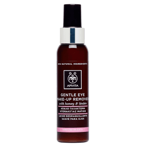 Gentle Eye-Make-Up Remover