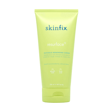 Resurface+ Glycolic Renewing Scrub