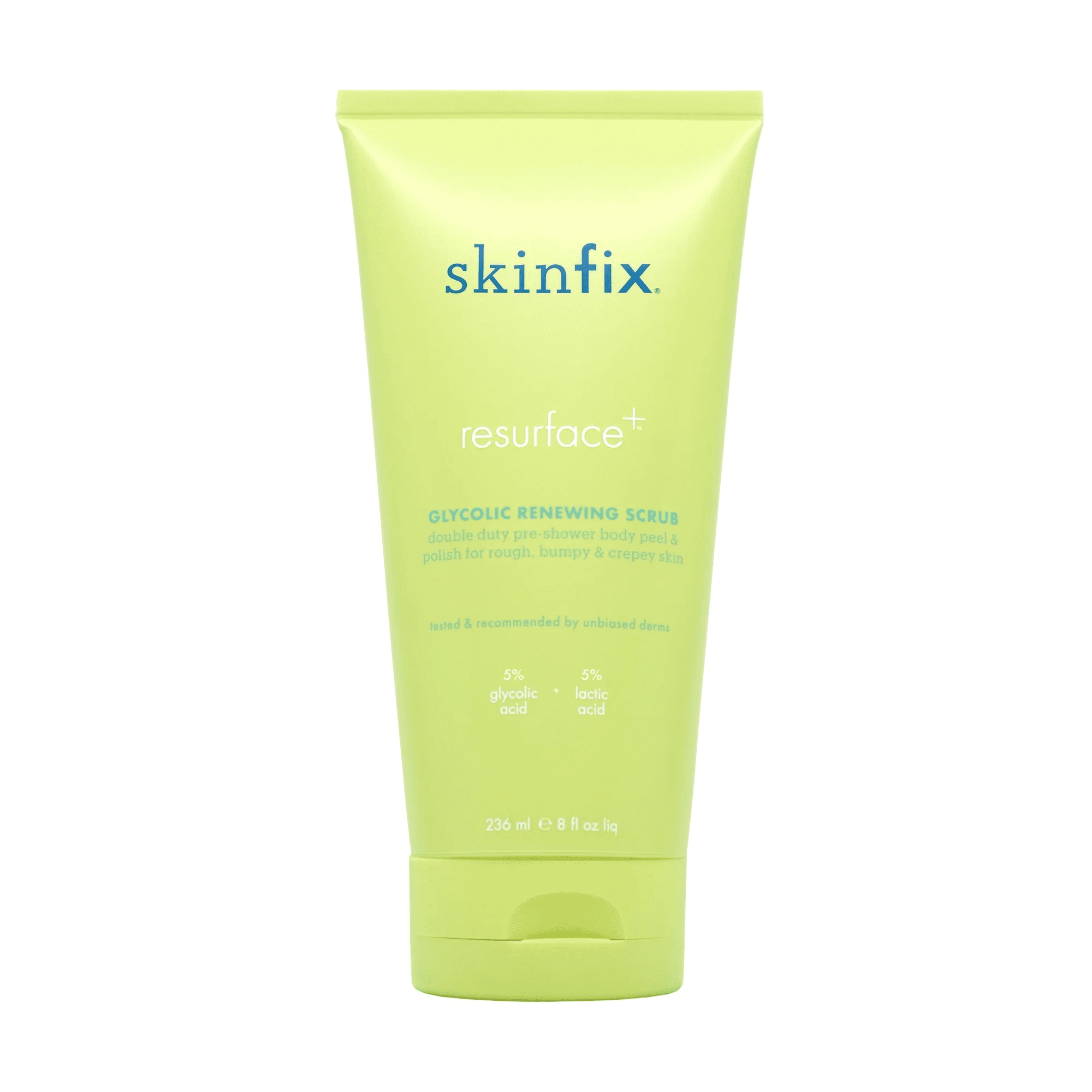 Resurface+ Glycolic Renewing Scrub