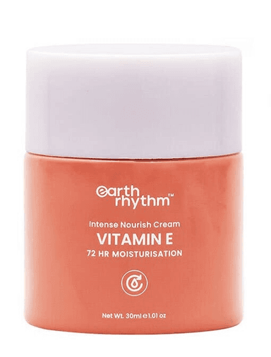 Vitamin E Intense Nourish Day Cream