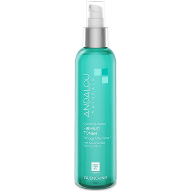 Coconut Water Firming Toner, Quenching