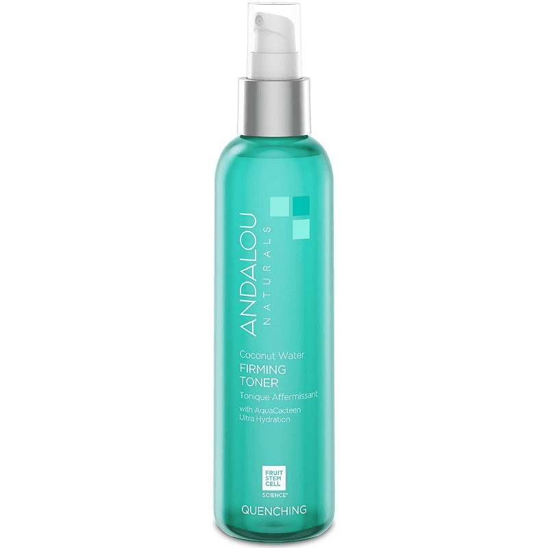 Coconut Water Firming Toner, Quenching