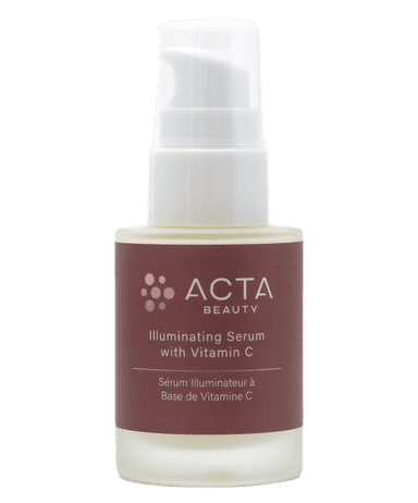 Illuminating Serum with Vitamin C