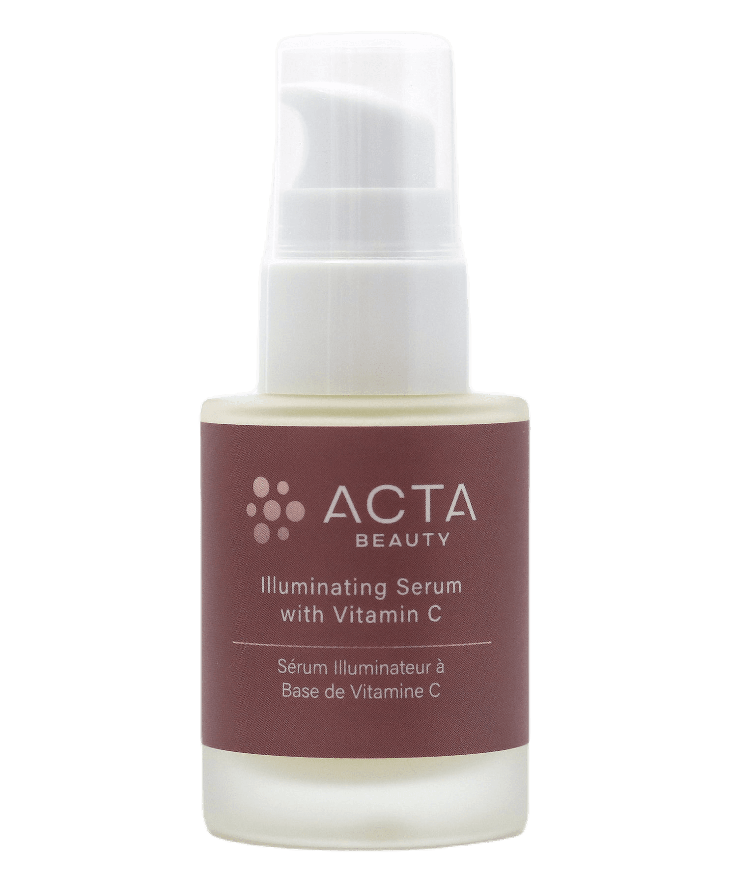 Illuminating Serum with Vitamin C