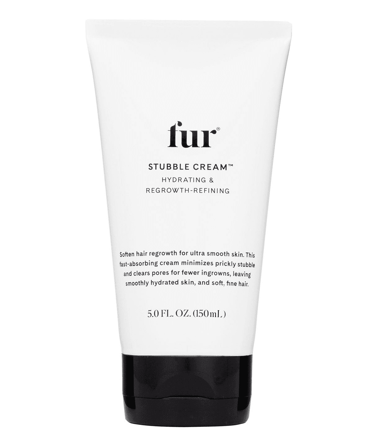 Hydrating & Regrowth-Refining Stubble Cream