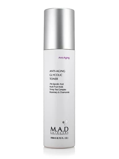 Anti-Aging Glycolic Toner