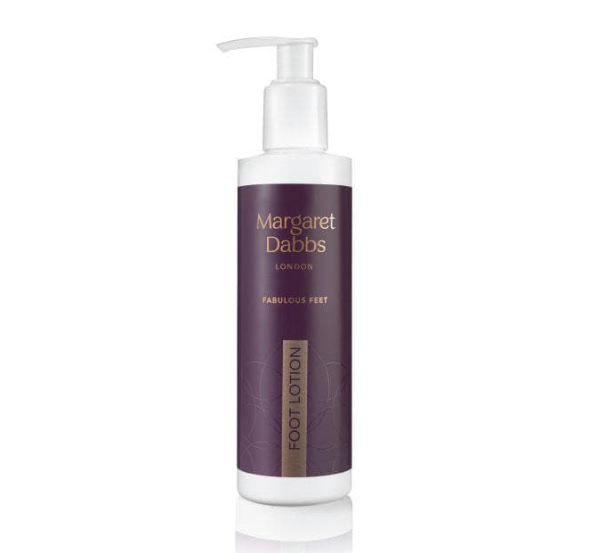 Intensive Hydrating Foot Lotion