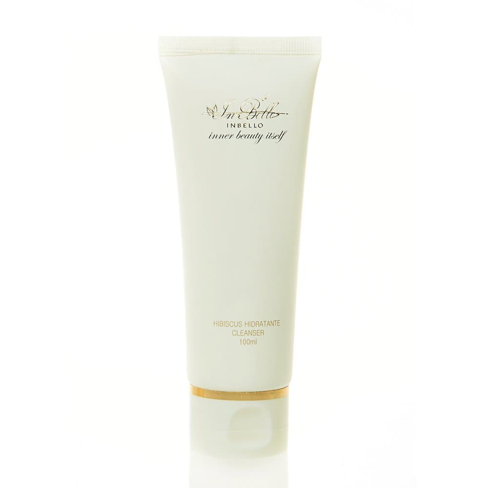 Comfrey Cleanser for Dry Skin