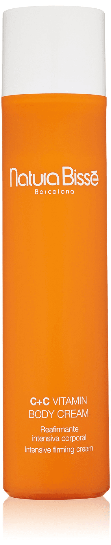 C+C Vitamin Body Cream