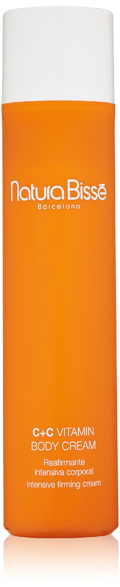 C+C Vitamin Body Cream