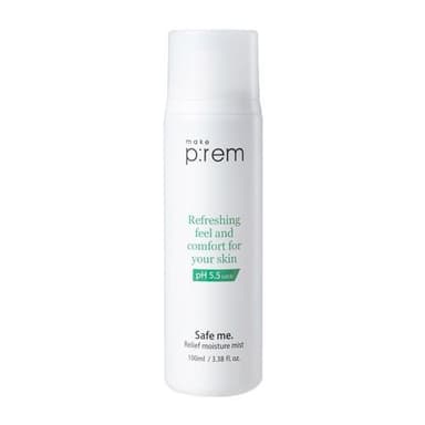 Safe Relief Mist