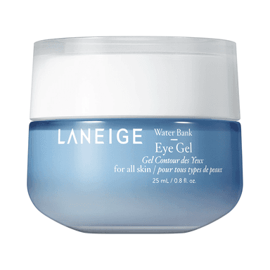 Water Bank Eye Gel
