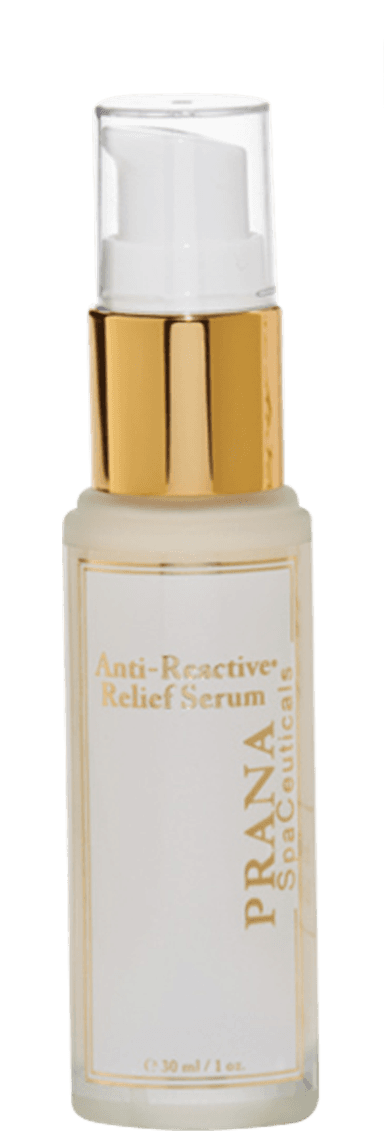 Anti-Reactive Relief Serum