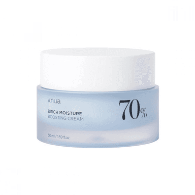 Birch 70 Moisture Boosting Cream