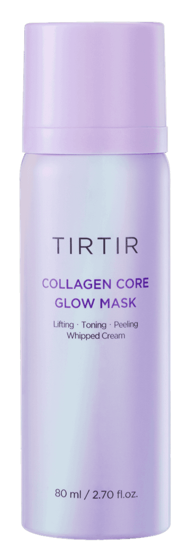 Collagen Core Glow Mask