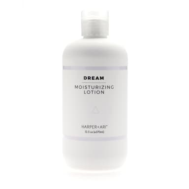 Dream Moisturizing Lotion