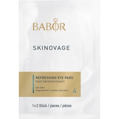 Refreshing Eye Pads