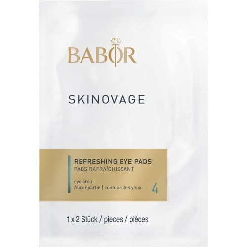 Refreshing Eye Pads