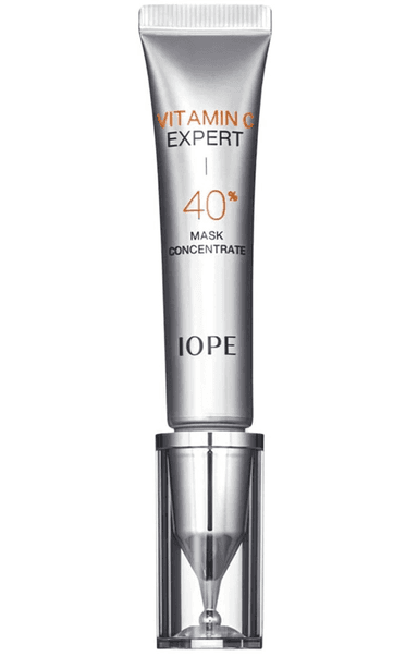 Vitamin C Expert 40% Mask Concentrate
