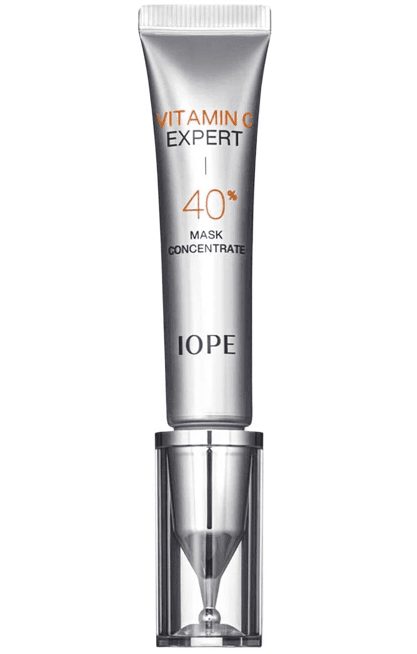 Vitamin C Expert 40% Mask Concentrate