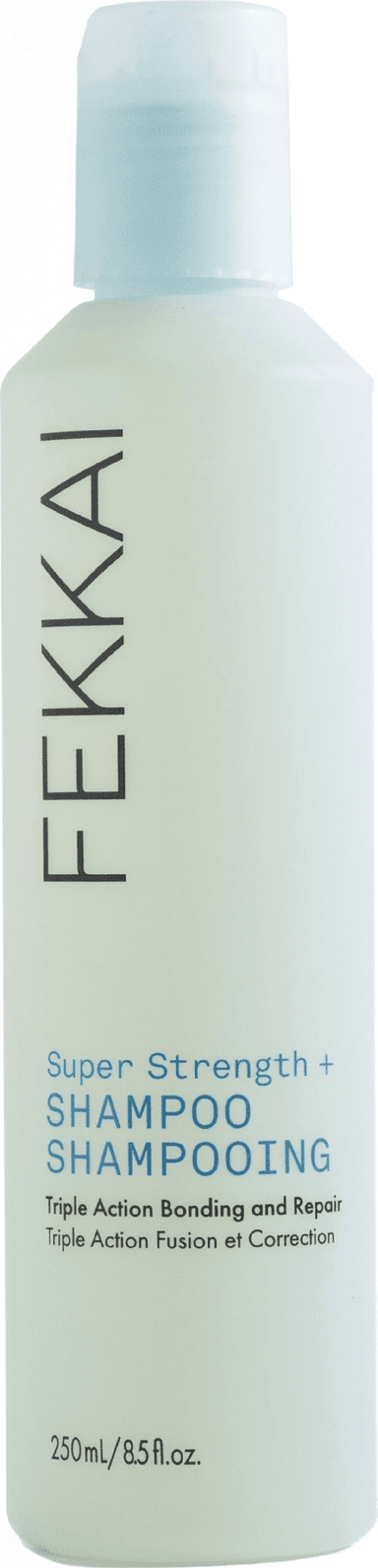 Super Strength+ Protein Powerbond Shampoo
