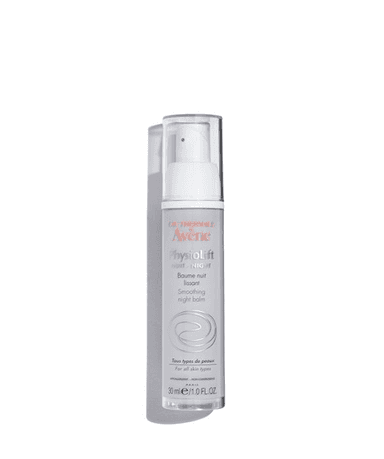 Physiolift Night Smoothing Night Balm