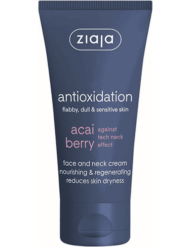 Acai Berry Face & Neck Cream