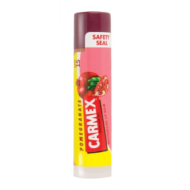 Pomegranate Lip Balm SPF15