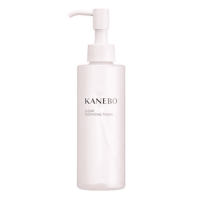 Clear Cleansing Toner