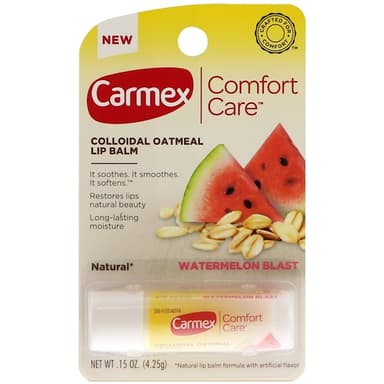 Comfort Care Lip Balm, Watermelon Blast