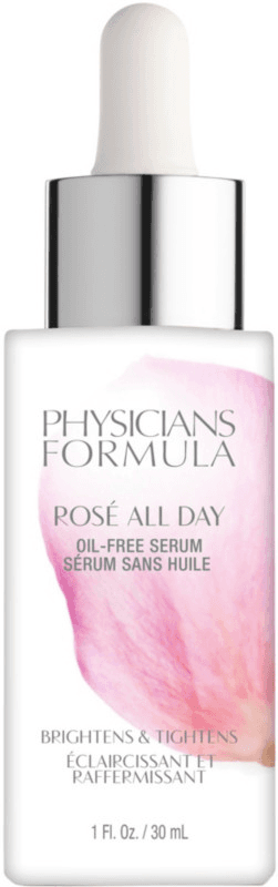 Rosé All Day Oil-Free Serum