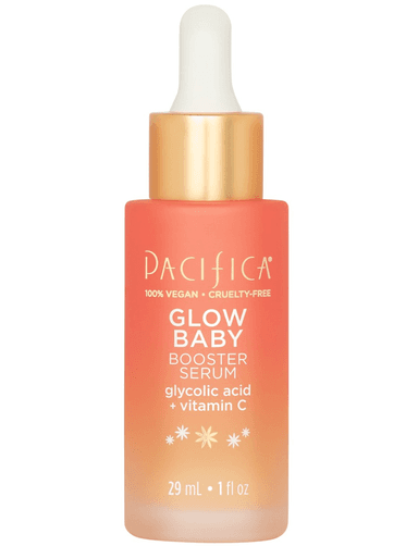 Glow Baby Booster Serum