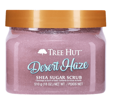 Desert Haze Shea Sugar Scrub