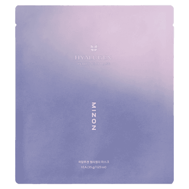 Hyalugen Pearly Jelly Mask