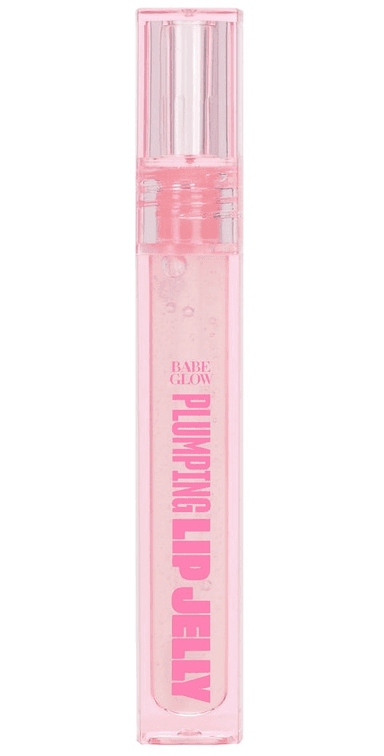 Plumping Lip Jelly