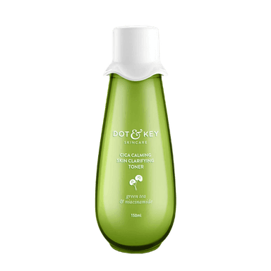 CICA & Niacinamide Toner