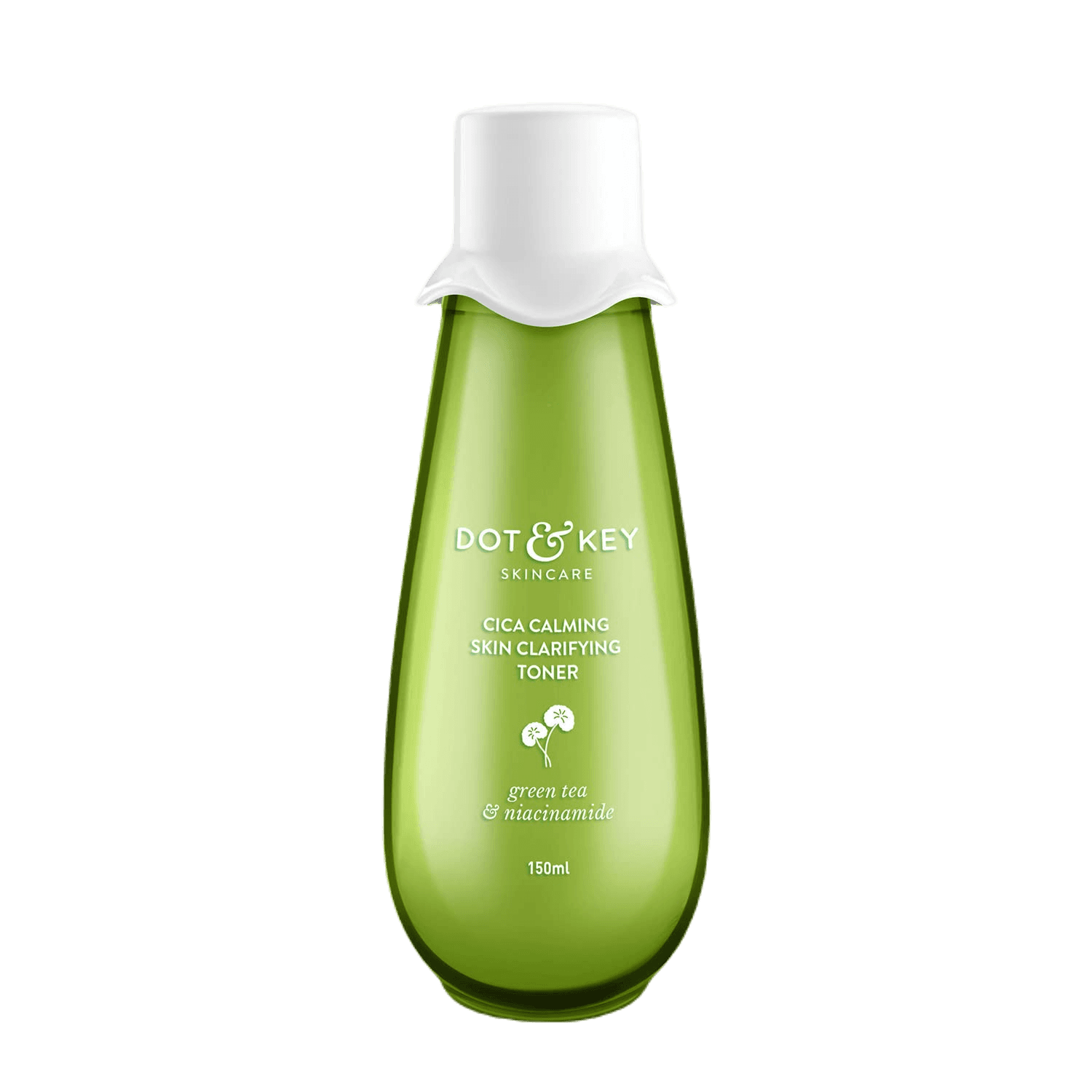 CICA & Niacinamide Toner