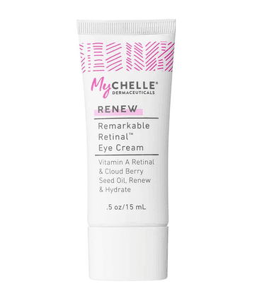 Remarkable Retinal Eye Cream